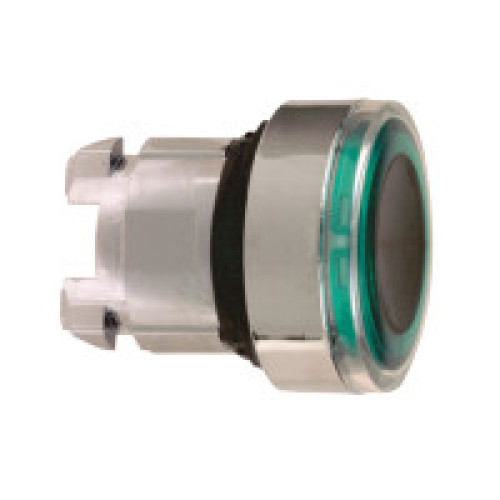 КНОПКА С ПОДСВЕТКОЙ