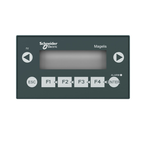 MAGELIS КОМП.СИМ.ДИСП.4X20, =24В