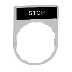 ЭТИКЕТКА. STOP C1
