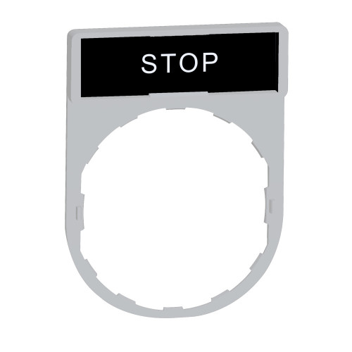 ЭТИКЕТКА. STOP C1