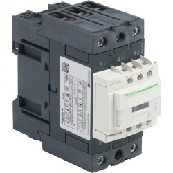 3P КОНТАКТОР 440В 40A 480В AC 50/60ГЦ