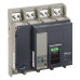 ВЫКЛЮЧАТЕЛЬ NS1600 N 4P+MICR5.0 В СБОРЕ