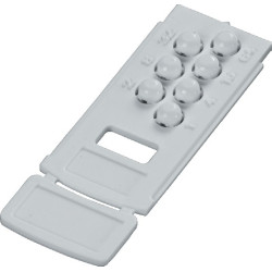 EAC-4 Бланк XPERT Card запасной