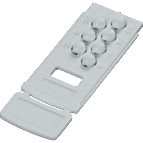 EAC-4 Бланк XPERT Card запасной