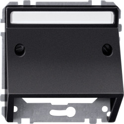 НАКЛОННЫЙ ВЫВОД С ПОЛЕМ ДЛЯ НАДПИСИ, SYS