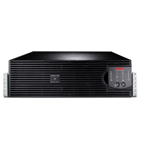 ИБП APC Smart-UPS RT 5000VA RM 230V