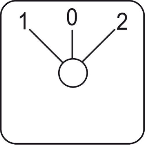 МАРКИРОВОЧНАЯ ПЛАСТИНА KZ18451L МАРКИРОВОЧНАЯ ПЛАСТИНА KZ18451L