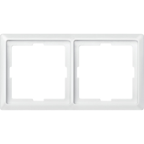РАМКА Х2, БЕЛЫЙ