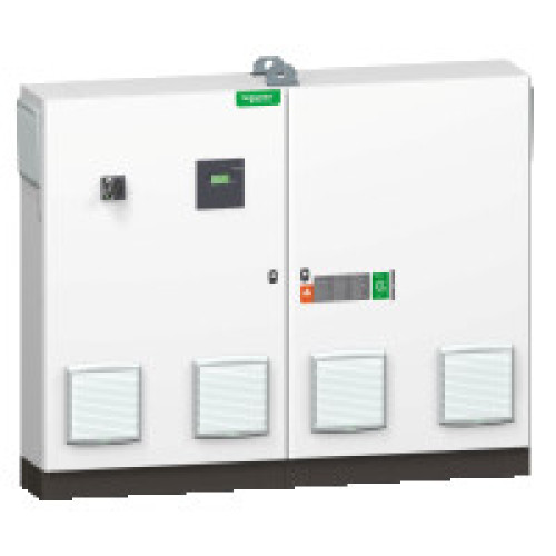 VarSet 137,5 кВАр, DR3,8, для загр сети