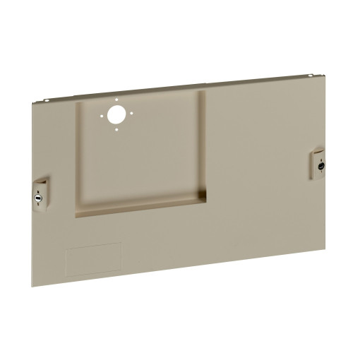 ПЕРЕД.ПАН.С ВЫР.GS1J+LCDD,300MM (ФИКСИР)