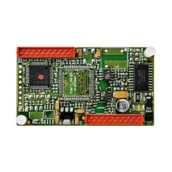 МОДУЛЬ INSTABUS ДЛЯ IP TOUCH-PANEL