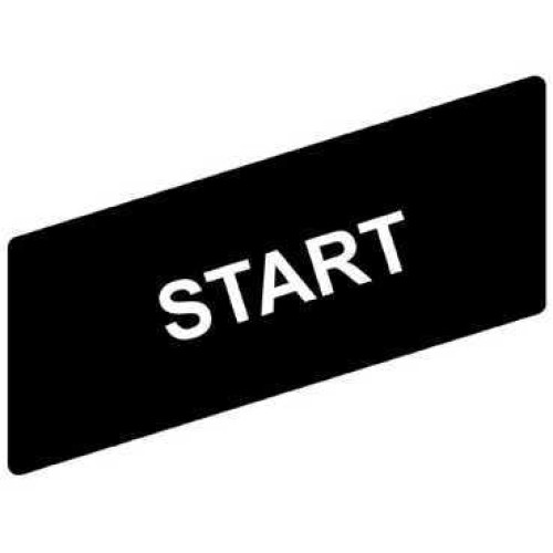 МАРКИРОВКА START
