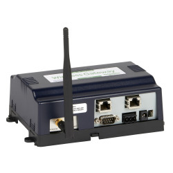 Шлюз ZigBee Wireless: BACnet или IPMS/TP