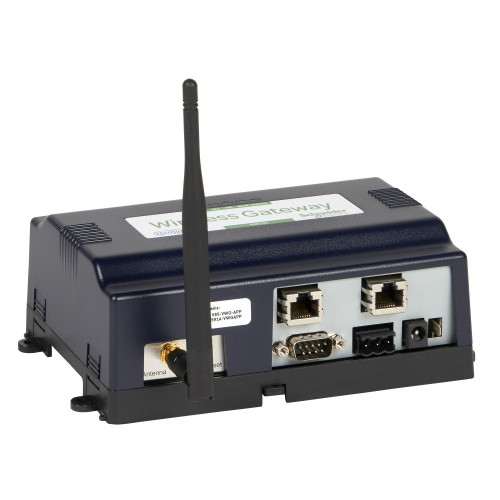 Шлюз ZigBee Wireless: BACnet или IPMS/TP