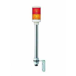 КОЛОННА В СБОРЕ 60ММ 24 В AC/DC LED