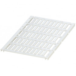 МАРКИР КАРТ A4 С 50 СИМВ 15X4MM, КАБ ДЛЯ NSYTRABCV ХОМУТОВ