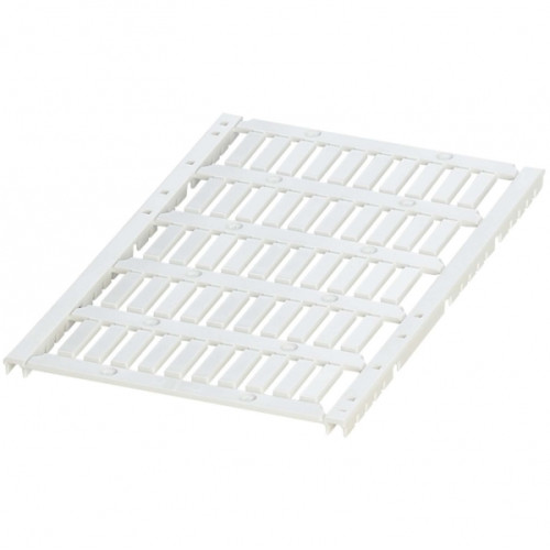 МАРКИР КАРТ A4 С 50 СИМВ 15X4MM, КАБ ДЛЯ NSYTRABCV ХОМУТОВ
