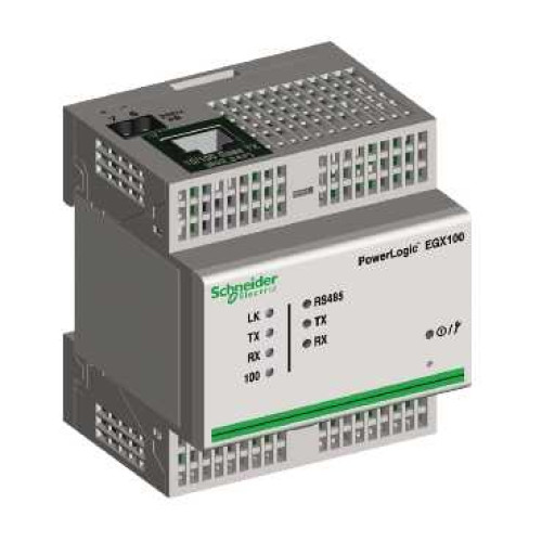 ETHERNET ШЛЮЗ EGX100