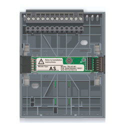 Монтажное основание TB-ASP-W1 для контроллера SmartX AS-P