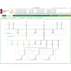 Дополнительный парал. ключ