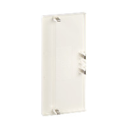 TEK-ES161-3-ЗАГЛУШКА БЕЛАЯ