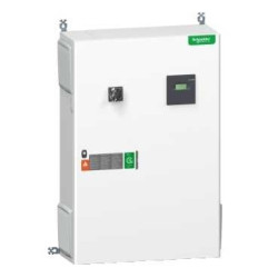 VarSet 137,5 кВАр рег., для незагр. сети
