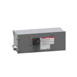 Отводной блок 63A NSXF 3P Breaker PIU,IP