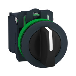 ПЕРЕКЛЮЧАТЕЛЬ XB5FDCUST03