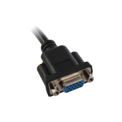 КАБЕЛЬ ПЛК SIEMENS S5 RS232/BC20MA 2,5M
