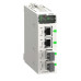 Оптоволоконный повт RIO SM/LC 2CH 100Mb