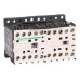 КОНТАКТОР РЕВЕРС.3P,12A,НО,24V DC 1.8ВТ