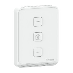 Передняя панель датчика SmartX 3XSELXX, реж.занято уст