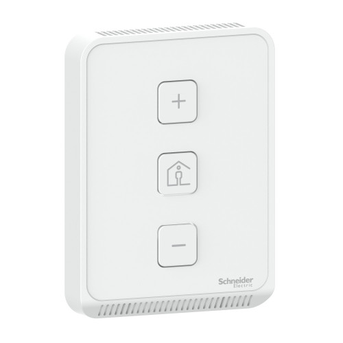 Передняя панель датчика SmartX 3XSELXX, реж.занято уст
