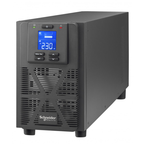 ИБП APC Easy UPS SRVS 2000 ВА, 230 В