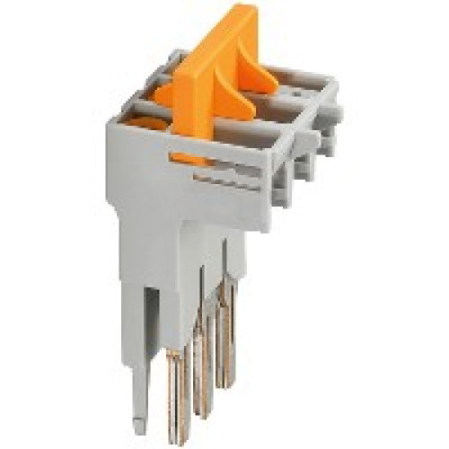 СОЕДЕНИТ, 3ТЧК, ДЛЯ NSYTRV62TTD,ОРАНЖ