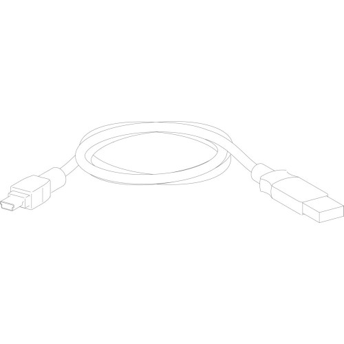 USB-КАБЕЛЬ MINI-USB/USB ДЛЯ MICROLOGIC X