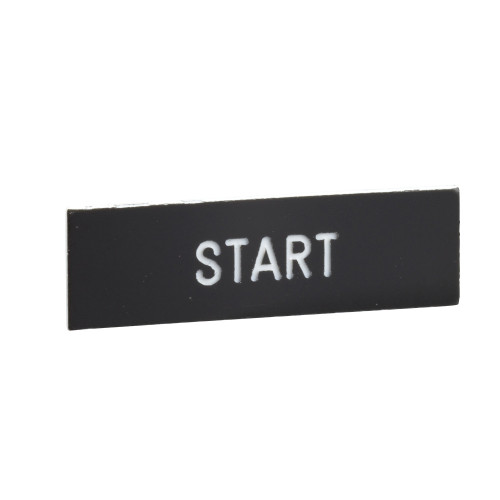 МАРКИРОВКА START