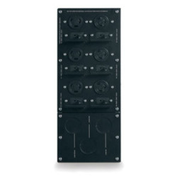 Панель сервисного байпаса (Symmetra)