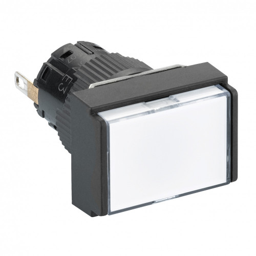 СИГНАЛЬНАЯ ЛАМПА XB6EDV1BP