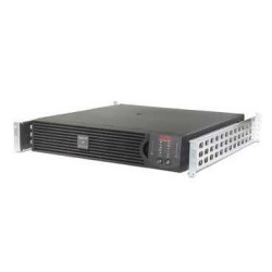 ИБП Smart-UPS RT 2000VA RM 230V