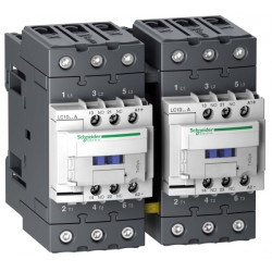 VERLINK AC3 440В 65A КАТУШКА УПР. 24В D