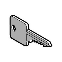 КЛЮЧ NB 456