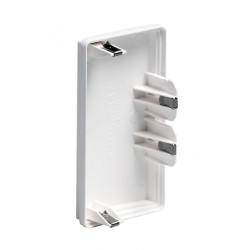 TEK-ES100-ЗАГЛУШКА БЕЛАЯ ДЛЯ ТЕК-100