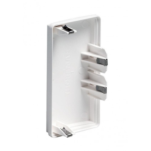 TEK-ES100-ЗАГЛУШКА БЕЛАЯ ДЛЯ ТЕК-100