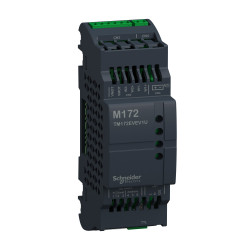 M172 модуль управления, TM172EVEV1U