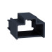 ДЕРЖАТЕЛЬ USB ТИП А ДЛЯ HMISTO