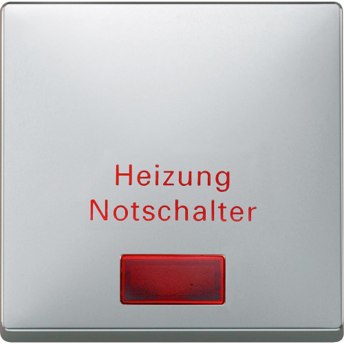 КЛАВ. 1-Я, ВЫКЛ. C ПОДСВЕТКОЙ, С НАДПИСЬ