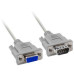 КАБЕЛЬ ПРОГРАММ. RS232(SUB-D9) PCXBTN