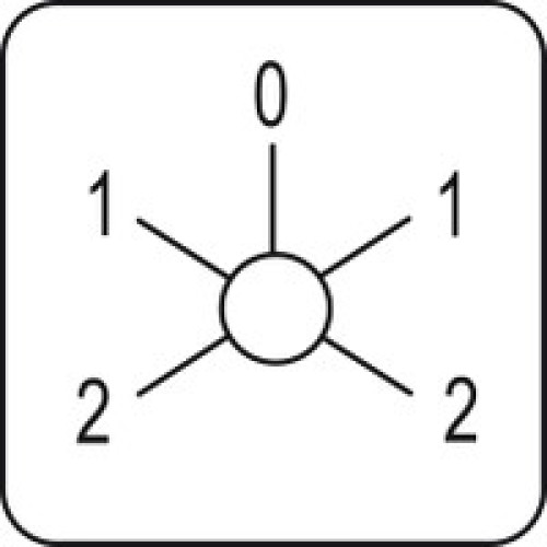 МАРКИРОВОЧНАЯ ПЛАСТИНА KZ18634L