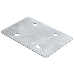 СОЕДИНИТЕЛЬ ДОННЫЙ ЛОТКОВ 100 T=0.9 HDG